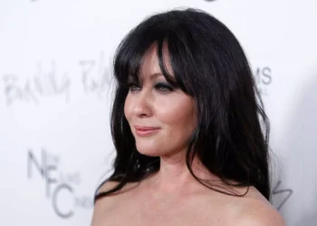 Η Shannen Doherty οριστικοποίησε το διαζύγιο της μία μέρα πριν πεθάνει
