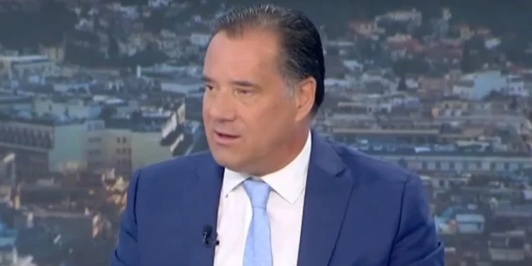 Γεωργιάδης: Το πρόβλημα με τους ιδιώτες γιατρούς έχει λυθεί παντού πλην Κω – Δεν θα εκδώσω την ΚΥΑ για την ηλεκτρονική συνταγογράφηση
