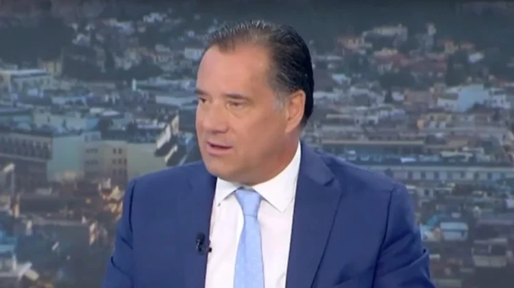 Γεωργιάδης: Το πρόβλημα με τους ιδιώτες γιατρούς έχει λυθεί παντού πλην Κω – Δεν θα εκδώσω την ΚΥΑ για την ηλεκτρονική συνταγογράφηση