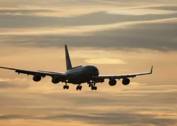 Επιβάτης σε πτήση της United Airlines δαγκώνει αεροσυνοδό, ρίχνει γροθιές κι φτύνει επιβάτες (video)