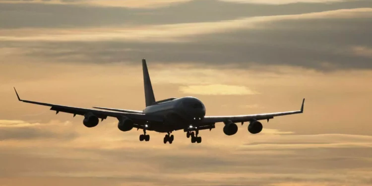 Επιβάτης σε πτήση της United Airlines δαγκώνει αεροσυνοδό, ρίχνει γροθιές κι φτύνει επιβάτες (video)