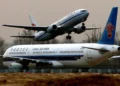 Επιβάτης σε πτήση της Air China έψαχνε την τουαλέτα αλλά άνοιξε την έξοδο κινδύνου