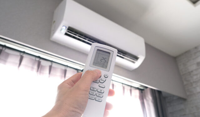 Πόσο ρεύμα καίνε κλιματιστικό και ανεμιστήρας ανά ώρα με τις τιμές που ισχύουν