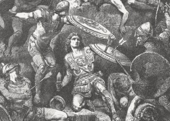 Αν ο Αλέξανδρος ήταν τόσο “Μέγας”, γιατί πέθανε στα 32;