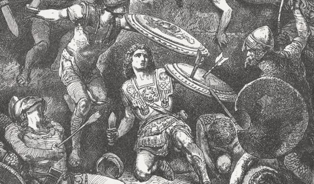 Αν ο Αλέξανδρος ήταν τόσο “Μέγας”, γιατί πέθανε στα 32;