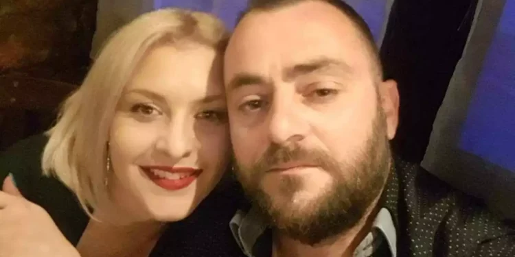 Σοκ στην Αμφιλοχία: Σκότωσε την εν διαστάσει του και αυτοκτόνησε