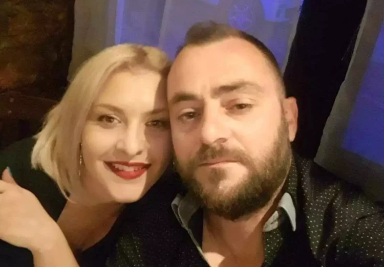 Σοκ στην Αμφιλοχία: Σκότωσε την εν διαστάσει του και αυτοκτόνησε