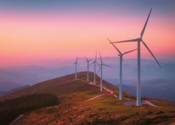 Μελέτη του Χάρβαρντ δείχνει πως οι ανεμογεννήτριες προκαλούν περισσότερη θέρμανση