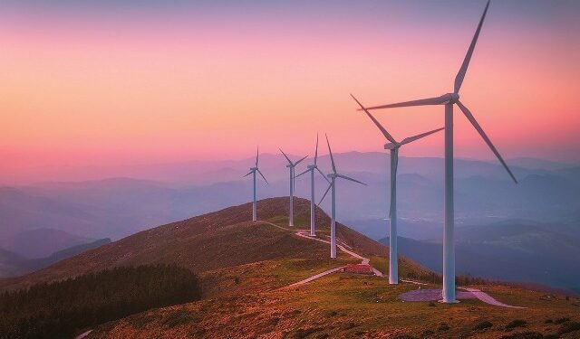 Μελέτη του Χάρβαρντ δείχνει πως οι ανεμογεννήτριες προκαλούν περισσότερη θέρμανση