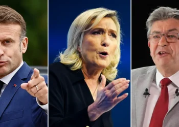 Πολιτικός σεισμός στη Γαλλία: Ο θρίαμβος Λε Πεν, το βατερλό Μακρόν και ο «ρυθμιστής» Μελανσόν