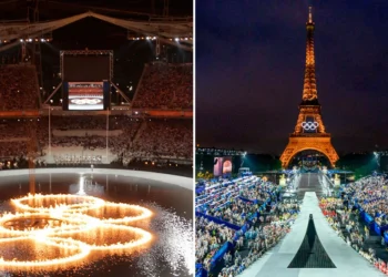Ολυμπιακοί Αγώνες: Το κόστος για «Αθήνα 2004» και «Παρίσι 2024» – Ποιος το έκανε καλύτερα;
