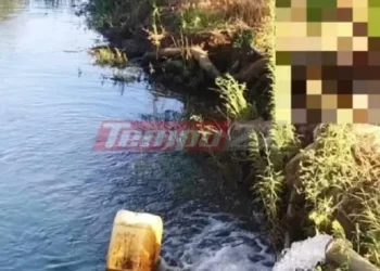 Δυτική Αχαΐα: 32χρονος εργάτης γης πήγε να δροσιστεί σε πομόνα νερού και πνίγηκε