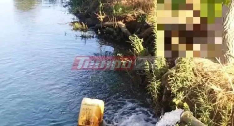 Δυτική Αχαΐα: 32χρονος εργάτης γης πήγε να δροσιστεί σε πομόνα νερού και πνίγηκε