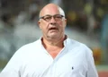 Αχιλλέας Μπέος: Οργισμένο ξέσπασμα μετά την έφοδο ελεγκτή και το «ξεσκόνισμα» φακέλων του Δήμου Βόλου