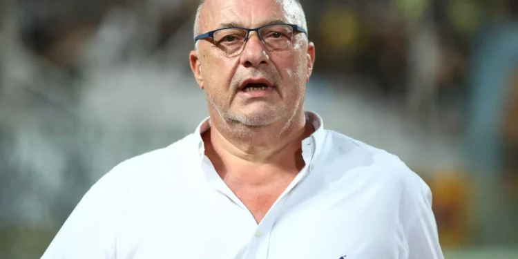 Αχιλλέας Μπέος: Οργισμένο ξέσπασμα μετά την έφοδο ελεγκτή και το «ξεσκόνισμα» φακέλων του Δήμου Βόλου