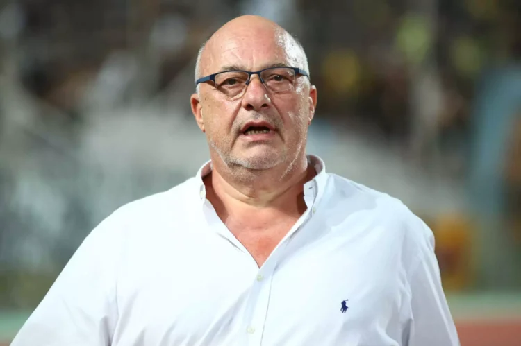 Αχιλλέας Μπέος: Οργισμένο ξέσπασμα μετά την έφοδο ελεγκτή και το «ξεσκόνισμα» φακέλων του Δήμου Βόλου