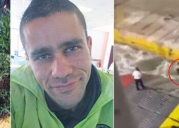 Βεβήλωσαν για δεύτερη φορά το εικονοστάσι του Αντώνη Καργιώτη στον Πειραιά