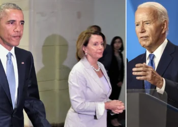 CNN: Ομπάμα και Πελόζι ανησυχούν για τον Μπάιντεν, αλλά δεν μπορούν να τον πείσουν να αποσυρθεί