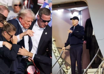 Τζο Μπάιντεν: Πώς η απόπειρα δολοφονίας του Ντόναλντ Τραμπ οδήγησε στην αποχώρησή του – Οι 8 ημέρες που άλλαξαν τις ΗΠΑ