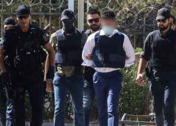 Ψυχικό: Πώς ο 44χρονος «έσπασε» τα ισόβια για την απαγωγή Παναγόπουλου