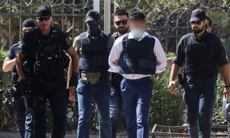 Ψυχικό: Πώς ο 44χρονος «έσπασε» τα ισόβια για την απαγωγή Παναγόπουλου