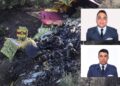 Πτώση canadair στην Κάρυστο: Ένας χρόνος από τη μοιραία συντριβή με τους δύο νεκρούς πιλότους