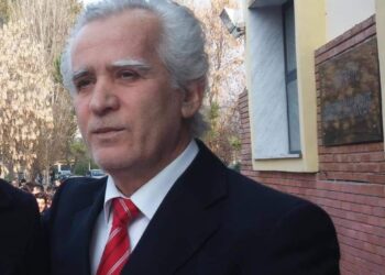 Σέρρες: Έφυγε από την ζωή ο Χρήστος Χατζηλάρης