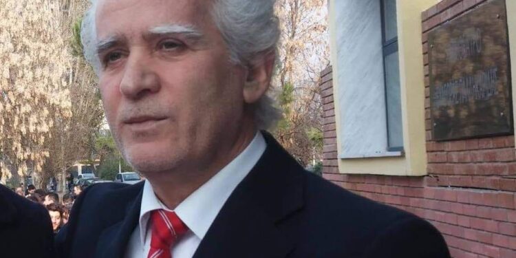 Σέρρες: Έφυγε από την ζωή ο Χρήστος Χατζηλάρης