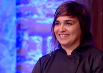 Πέθανε η Ντέμη Γεωργίου από το MasterChef – Ήταν μόλις 39 ετών