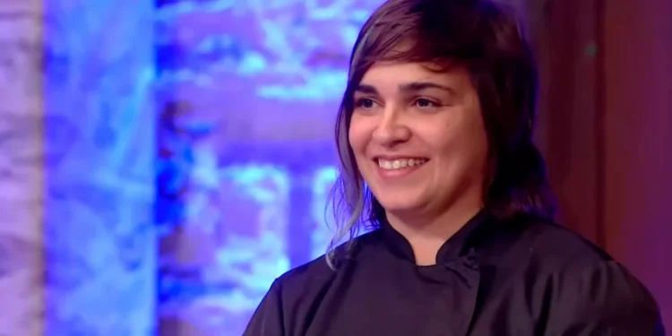 Πέθανε η Ντέμη Γεωργίου από το MasterChef – Ήταν μόλις 39 ετών