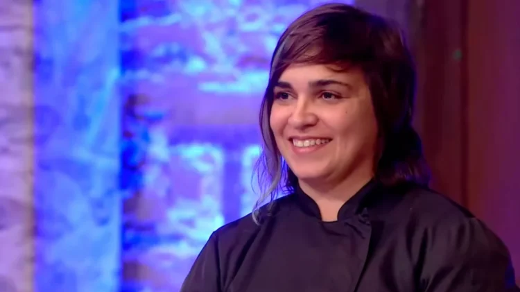 Πέθανε η Ντέμη Γεωργίου από το MasterChef – Ήταν μόλις 39 ετών