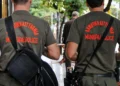 Τα τεφτέρια της συμμορίας: Ντοκουμέντα από τις σημειώσεις που κρατούσαν οι εκβιαστές του Δήμου Αθηναίων