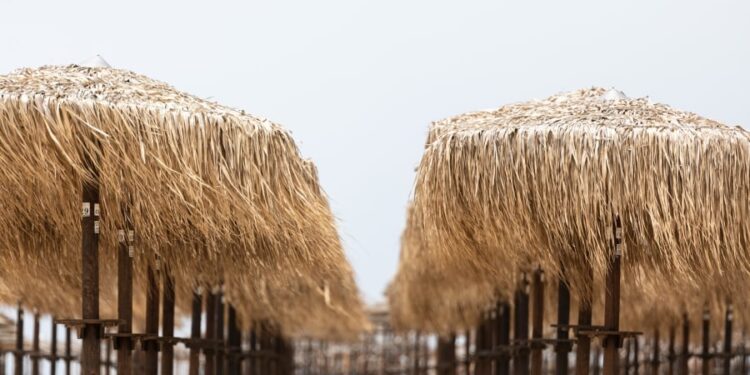 Λουκέτο σε beach bar στην Κυπαρισσία – Έκοβε αποδείξεις από… ταμειακές φάντασμα