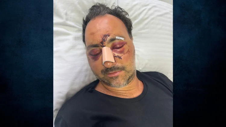 Κρήτη: Σε χωριό-«άβατο» κρύβονται οι πέντε που ξυλοκόπησαν τον Ελληνοκαναδό χρηματιστή – Δικαιοσύνη ζητά η οικογένειά του