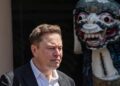 Μασκ: Σάλος με το deep fake βίντεο που ανέβασε για την Κάμαλα Χάρις – Τα εκατομμύρια «κλικ» και η ΑΙ