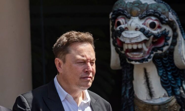 Μασκ: Σάλος με το deep fake βίντεο που ανέβασε για την Κάμαλα Χάρις – Τα εκατομμύρια «κλικ» και η ΑΙ