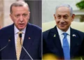 Ο Ερντογάν που «ακολουθεί τα βήματα του Σαντάμ Χουσεΐν» και ο Νετανιάχου που «θα τελειώσει σαν τον Χίτλερ»
