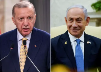 Ο Ερντογάν που «ακολουθεί τα βήματα του Σαντάμ Χουσεΐν» και ο Νετανιάχου που «θα τελειώσει σαν τον Χίτλερ»