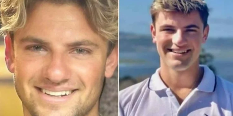 Κεφαλονιά: Νεκρός ο 20χρονος κολυμβητής που ήταν αγνοούμενος