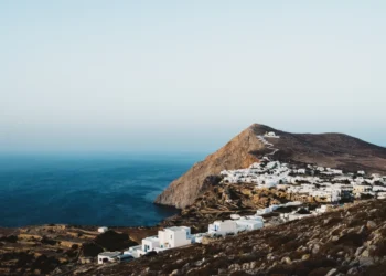 Φολέγανδρος: Αυτοκτόνησε επιχειρηματίας, είχε τρεις ξενοδοχειακές μονάδες στο νησί