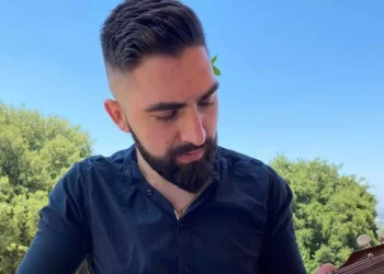 Χανιά: Τραγουδιστής ο 23χρονος που κάηκε μέσα στο αυτοκίνητό του μετά από τροχαίο