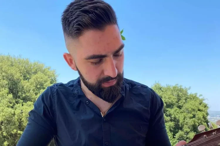 Χανιά: Τραγουδιστής ο 23χρονος που κάηκε μέσα στο αυτοκίνητό του μετά από τροχαίο