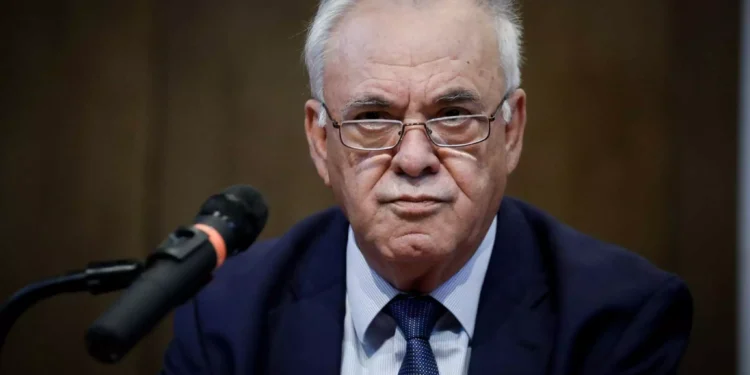 Ο Γιάννης Δραγασάκης αποχωρεί οριστικά από τον ΣΥΡΙΖΑ, με αιχμές κατά Κασσελάκη, και ζητά νέο κόμμα: «Καλή αντάμωση»