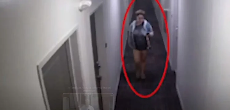 ΗΠΑ: 22χρονη και 19χρονη σκότωσαν sugar daddy και του έκοψαν τον αντίχειρα για τον τραπεζικό του λογαριασμό