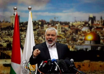 Ο Ισμαήλ Χανίγια σκοτώθηκε από πύραυλο του Ισραήλ – Οι πρώτες πληροφορίες για τη δολοφονία του ηγέτη της Χαμάς