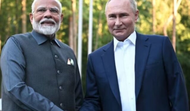 Η συμμαχία Ινδίας – Ρωσίας γκρεμίζει την παγκόσμια τάξη πραγμάτων, φέρνει πιο κοντά τον πολυπολικό κόσμο