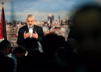 Ιράν: Νεκρός ο ηγέτης της Χαμάς, Ισμαήλ Χανίγια