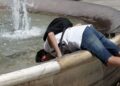 Νέο έκτακτο δελτίο από την ΕΜΥ: Κορυφώνεται το κύμα καύσωνα – Ποιες περιοχές θα “βράσουν”, πότε πέφτει η θερμοκρασία