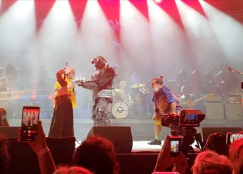 Ντόναλντ Τραμπ: Σάλος από την ευχή του κωμικού Κάιλ Γκας για την απόπειρα δολοφονίας- «Μην αστοχήσετε την επόμενη φορά»