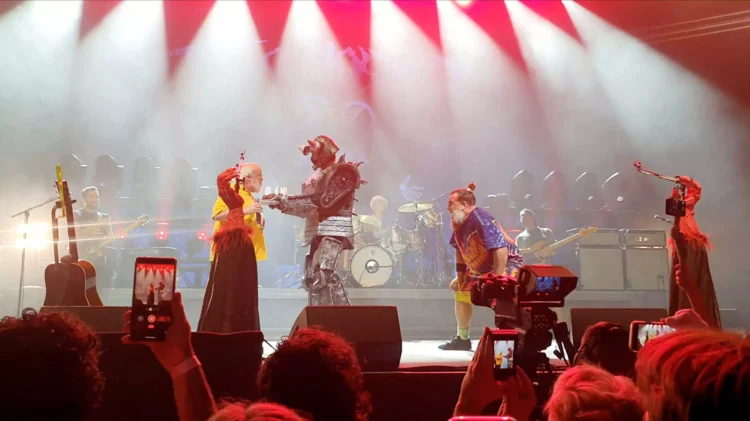 Ντόναλντ Τραμπ: Σάλος από την ευχή του κωμικού Κάιλ Γκας για την απόπειρα δολοφονίας- «Μην αστοχήσετε την επόμενη φορά»